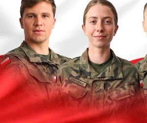 Ci sportowcy mogą bronić Polski w razie wojny