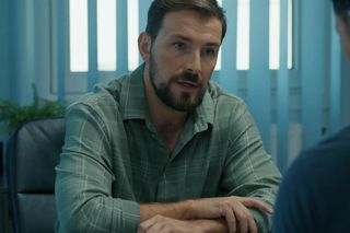 Barwy szczęścia, odcinek 3122: Kodur (Oskar Stoczyński) 