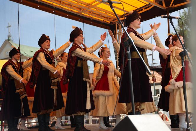 Piknik patriotyczny i koncert „Polskie Tańce Narodowe i Regionalne” na pl. Litewskim w Lublinie