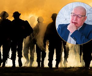 Wypełnia się proroctwo?! Świat czeka kolejna wojna?