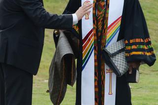 pogrzeb bobbi kristin