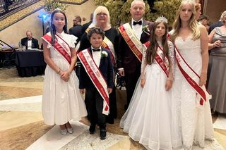 Oni poprowadzą Polonię na Paradzie Pułaskiego 2024