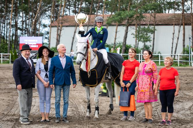 Świetne występy zawodników Rywala Grudziądz! Miejsca na podium i wygrane