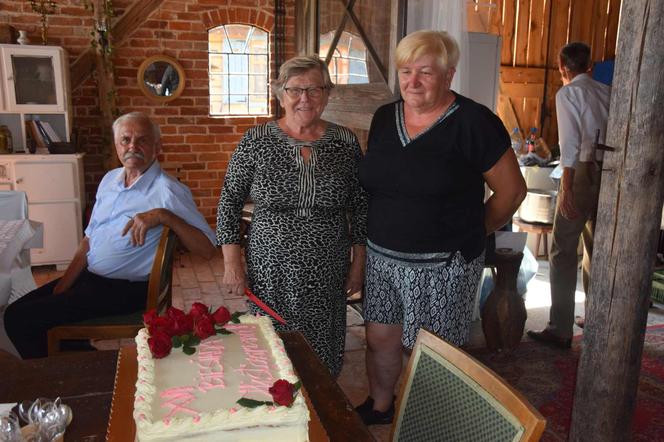 W Skansenie Pomezania w Kałdunach odbyła się XVI Biesiada Historyczna