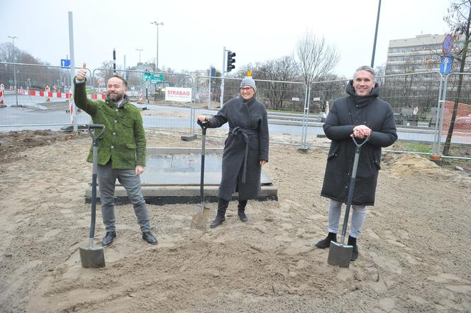 Moda na zasypywanie przejść podziemnych. Zamiast nich powstaną zebry