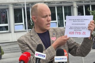 Przewodniczący kontra przewodniczący