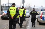  Zarobki policjantów w 2024 roku 