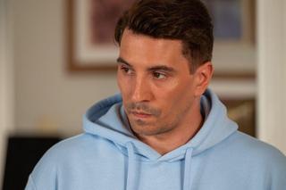 Barwy szczęścia odc. 2898. Tomasz Kępski (Jakub Sokołowski)