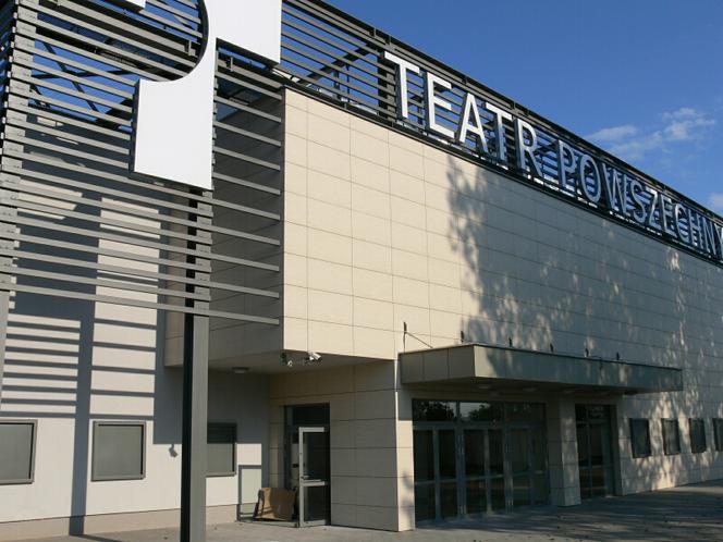 Teatr Powszechny