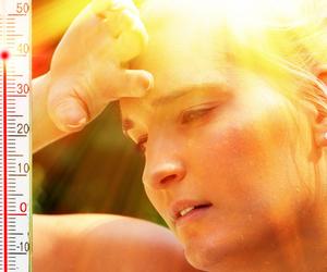 Temperatury biją rekordy. Autostrada do piekła klimatycznego