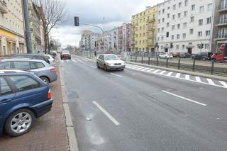 Urzędnicy odpowiadają na nasz artykuł o ulicy Grochowskiej - To nie jest ulica grozy! [GALERIA]