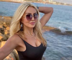 Teresa Werner - ale piękna! Aż trudno uwierzyć