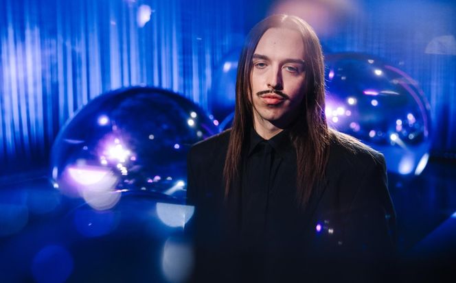 Eurowizja 2025: Estonia - Tommy Cash