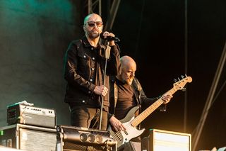 Paradise Lost ma nowego perkusistę. Kto nim został? To powrót po latach! 