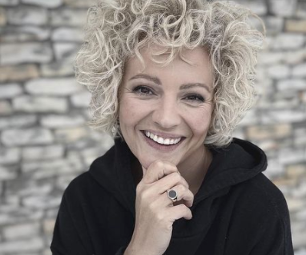 Dorota Szelągowska opowiedziała o swojej chorobie. Przestałam wychodzić z domu