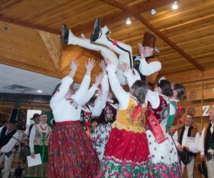 Nowy Zbójnik amerykańskich górali zaszczycony tytułem. „Góralszczyzna jest dla mnie wszystkim!”