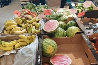 Sprawdzilismy, ile kosztuje arbuz krótko przed sezonem. Kogo stać, żeby kupić go w całości?