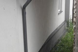 Lubelskie: To cud, że wszyscy żyją. Tir wjechał w budynek mieszkalny