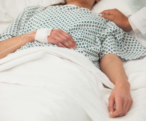 Paraliż ciała i pełna świadomość – czym jest zespół zamknięcia? 