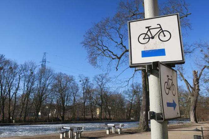 Park nad Kanałem Bydgoskim ma nowe atrakcje. Sprawdź jakie!