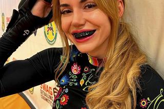 Marianna Schreiber od Top Model do wojowniczki