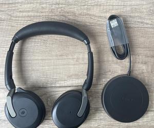 Jabra Evolve2 65 Flex 