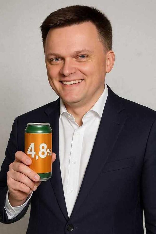 Wybory prezydenckie 2025. Sprawdźcie najlepsze memy 
