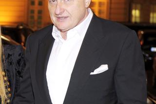 ANDRZEJ DUŻYŃSKI