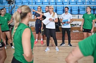 Lublin - MKS FunFloor Lublin i zagraniczny obóz przygotowań