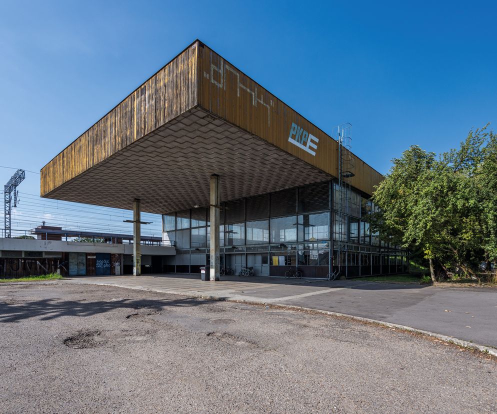 Dworzec PKP / Tarnów 3