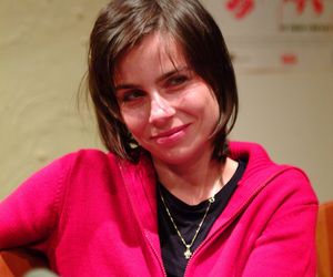 Tak zmieniała się Agata Kulesza