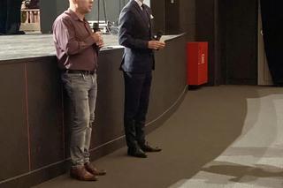 Szkoła w Mysłowicach zamknięta. Uczniowie zostali ewakuowani i już nie wrócą