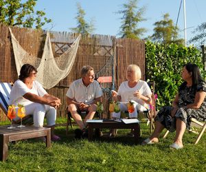  7. odcinek Sanatorium miłości