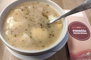 Jadłam w Warsie. Co warto wybrać z Menu?