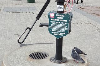 45 lat temu Walenty Badylak dokonał samospalenia na Rynku Głównym w Krakowie. Protestował przeciwko zakłamywaniu prawdy o zbrodni katyńskiej