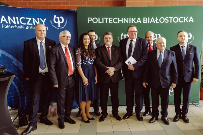 Wyjątkowe święto na Politechnice. Uczelnia ma nowych profesorów