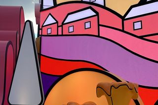 Burger Drwala z kurkami jest reakcją na trend, który obserwowaliśmy jesienią 2024?