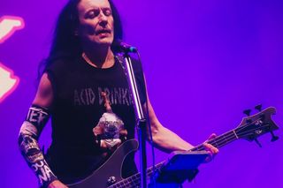 Titus o śmierci Ozzy’ego Osbourne’a. Którego wokalistę Black Sabbath muzyk ceni bardziej?