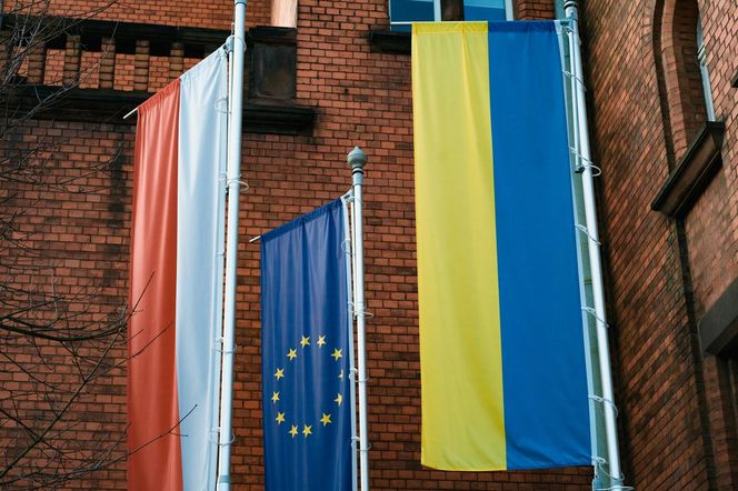 Kosiniak-Kamysz w Kijowie. Polska podpisze umowę z Ukrainą. Implementacja wniosków jest kluczowa