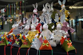 Przedświąteczny Frymark w Bydgoszczy! Tłumy mieszkańców w BCF [ZDJĘCIA]