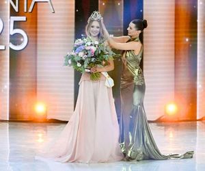 Katowiczanka została nową Miss Polonia 2025. Maja Todd to 20-letnia studentka SGH