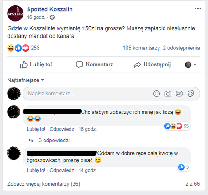 Słodka zemsta