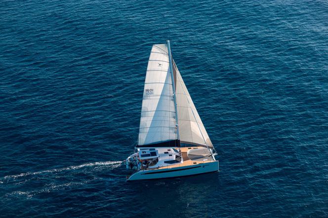 SEAWIND 1600