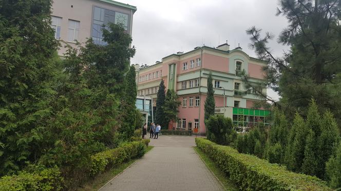 Dermatologia dziecięca w Centrum Pediatrii w Sosnowcu