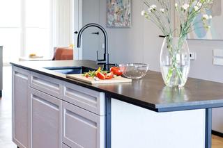 Mieszkanie na krakowskim Zabłociu