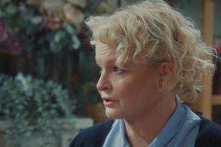 	M jak miłość odc. 1792. Marta (Dominika Ostałowska)