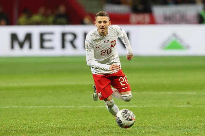 Sebastian Szymański