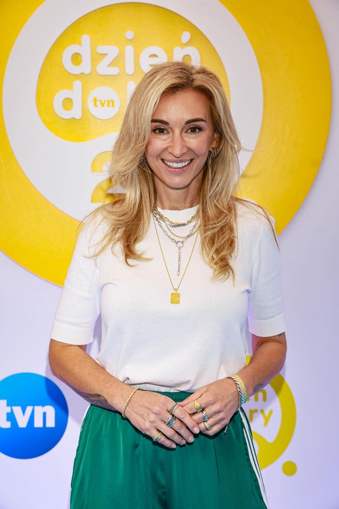 Martyna Wojciechowska