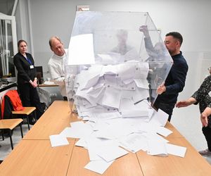 Wyniki wyborów prezydenckich 2025. Tak głosowano w województwie pomorskim