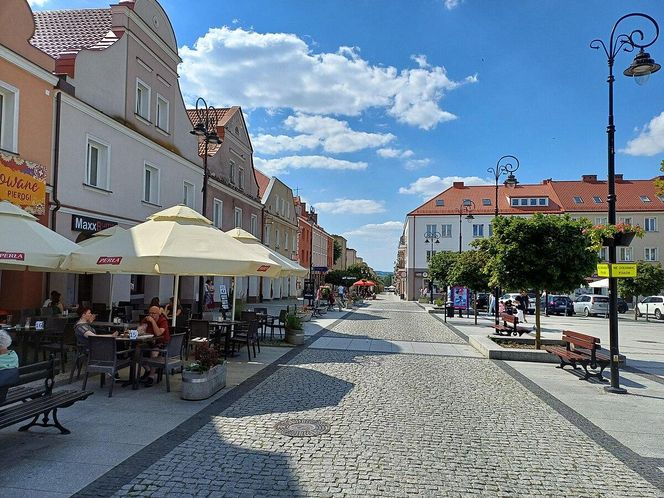 Łomża
